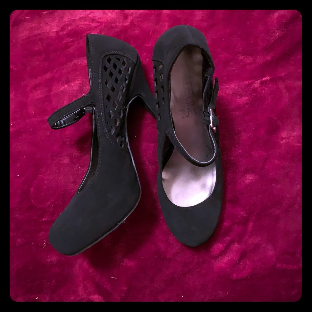 Fancy Heels👠